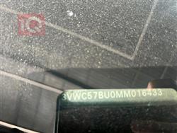 فولكسفاغن جيتا